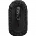 Портативна акустика JBL Bluetooth GO 3 Black (JBLGO3BLK)