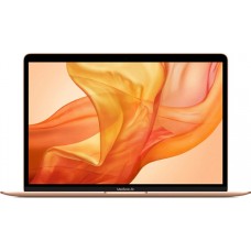 Ноутбук Apple MacBook Air M1 2020 13.3" 256Gb Gold (MGND3)