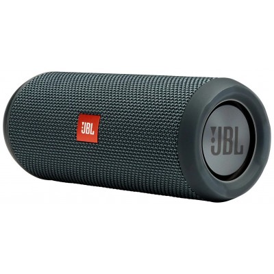 Портативна акустика JBL Bluetooth Flip Essential (JBLFLIPESSENTIAL)