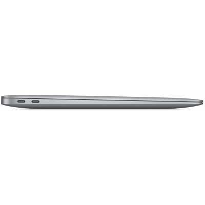 Ноутбук Apple MacBook Air M1 2020 13.3" 256Gb Space Grey (MGN63)