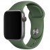 Ремінець Apple Watch 38mm Sport Band 3 Army Green