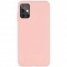 Накладка Samsung Galaxy A31 Soft Pink