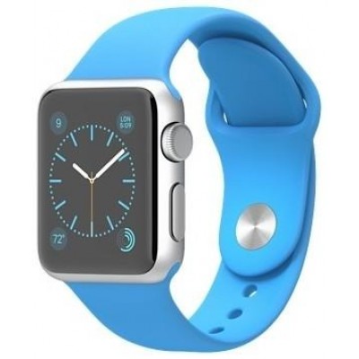 Ремінець Apple Watch 42mm Sport Band 3 Blue