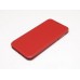 Книжка Xiaomi Redmi 9A Leather Case Red