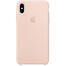 Накладка iPhone XS Max Ultra Thin 360 Pink Sand