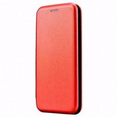 Книжка Huawei P Smart 2021 G-Case Red
