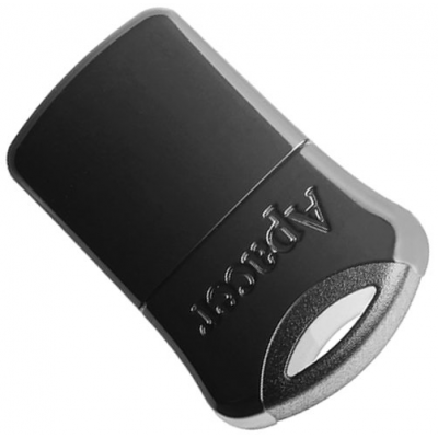 USB Flash 64Gb Apacer (AH116) Black USB 2.0