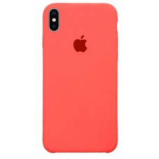 Накладка iPhone XS Max Ultra Thin 360 Coral