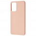 Накладка Samsung M31 WAVE Colorful Case Pink Sand