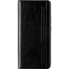 Книжка Xiaomi Redmi 9T Gelius Leather Case New Black