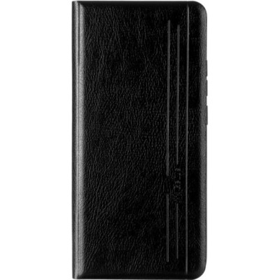 Книжка Xiaomi Redmi 9T Gelius Leather Case New Black