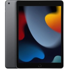 Apple iPad 9 2021 10.2" 64GB Wi-Fi Space Grey (MK2K3)