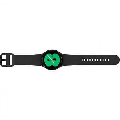Смарт годинник Samsung Galaxy Watch 4 Small 40mm (SM-R860NZKASEK) Black