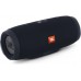 Портативна акустика JBL Bluetooth Charge 3 Black (JBLCHARGE3BLKEU)