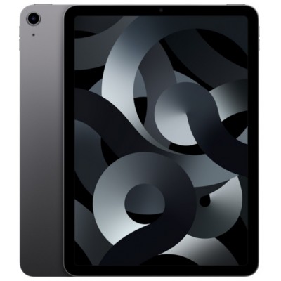 Apple iPad Air 2022 10.9" 256Gb WiFi Space Gray (MM9L3)