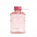 Bottle Water Bucket REMAX 650ml (RCUP-015) Pink