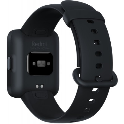 Смарт годинник Redmi Watch 2 Lite Black