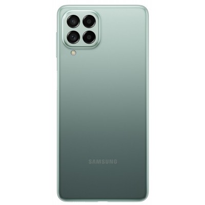 Samsung M53 5G 6/128GB Green (SM-M536BZGDSEK)