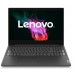 Ноутбук 15.6" Lenovo IdeaPad 3 15IML05 (81WB011GRA) 6405U/8/256/MX130 Black