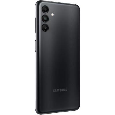 Samsung A04s 4/64GB Black (SM-A047FZKVSEK)