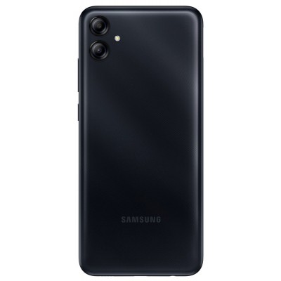 Samsung A04e 3/32GB Black (SM-A042FZKDSEK)