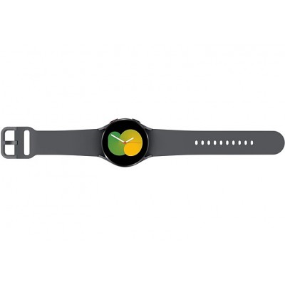 Смарт годинник Samsung Galaxy Watch 5 40mm Graphite (SM-R900NZAASEK)