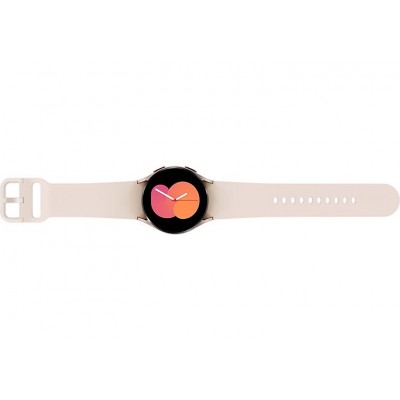 Смарт годинник Samsung Galaxy Watch 5 40mm Pink Gold (SM-R900NZDASEK)