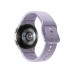 Смарт годинник Samsung Galaxy Watch 5 40mm Silver (SM-R900NZSASEK)