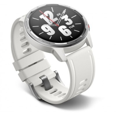 Смарт годинник Xiaomi Watch S1 Active Moon White (BHR5381GL)