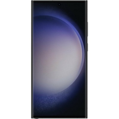 Samsung Galaxy S23 Ultra S918B 12/256GB Phantom Black (SM-S918BZKGSEK)