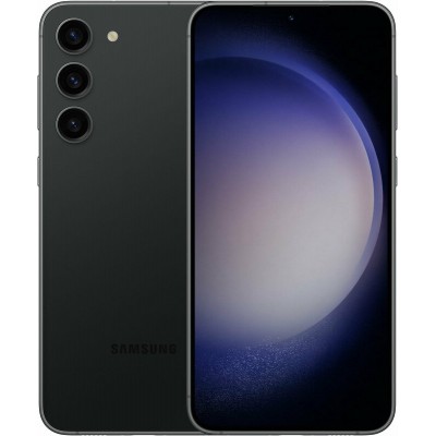 Samsung Galaxy S23 Plus S916B 8/256GB Phantom Black (SM-S916BZKDSEK)