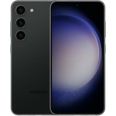 Samsung Galaxy S23 S911B 8/128GB Phantom Black (SM-S911BZKDSEK)