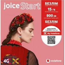 С/П Vodafone Joice Start