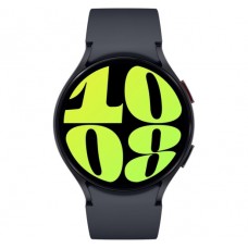Смарт годинник Samsung Galaxy Watch 6 44mm Black (SM-R940NZKASEK)
