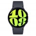 Смарт годинник Samsung Galaxy Watch 6 44mm Black (SM-R940NZKASEK)