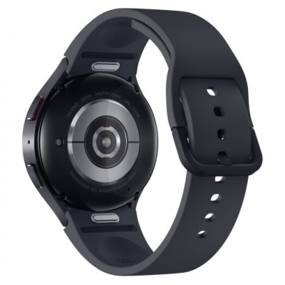 Samsung Watch 6 44mm Black (SM-R940NZKASEK)