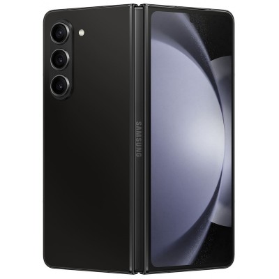 Samsung Galaxy Fold 5 F946B 12/256GB Phantom Black (SM-F946BZKBSEK)