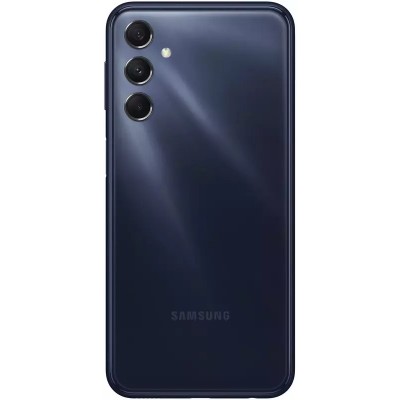 Samsung Galaxy M34 8/128GB Dark Blue (SM-M346BDBGSEK)