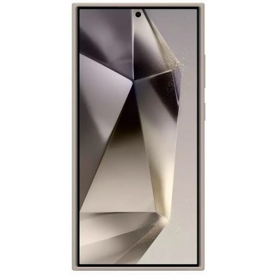 Чохол для Samsung Galaxy S24 Ultra Standing Grip Case Taupe (EF-GS928CUEGWW)