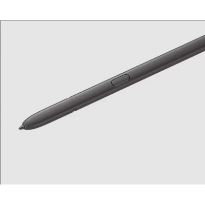 Електронне перо S Pen для Samsung S24 Ultra (S928) Black (EJ-PS928BBEGEU) Samsung